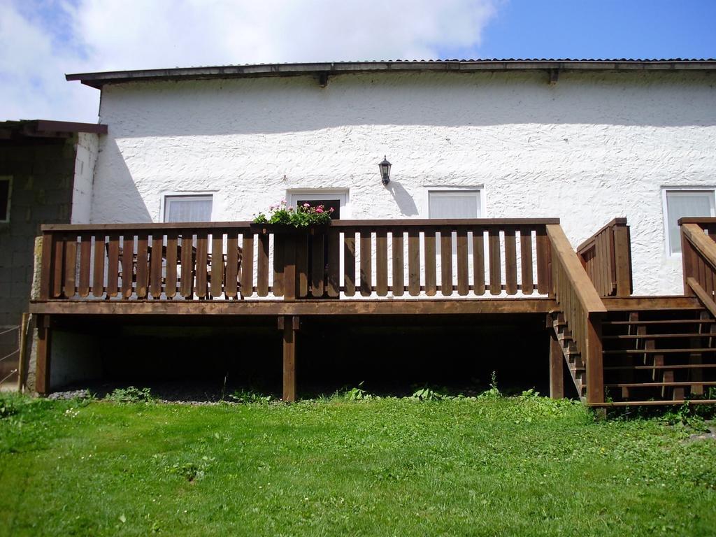 Muehlenhof Stadtkyll Habitación foto