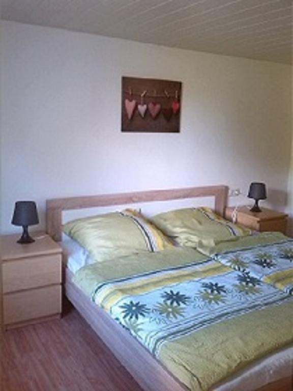 Muehlenhof Stadtkyll Habitación foto
